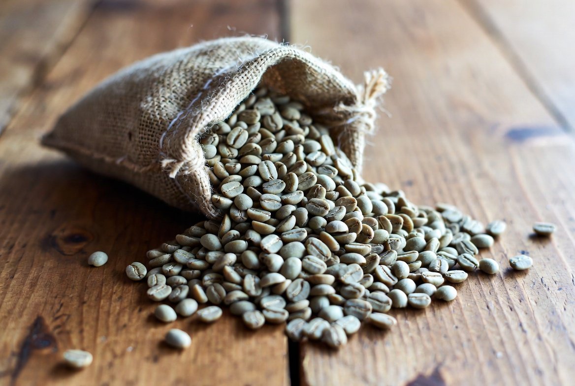 Coffee Beans