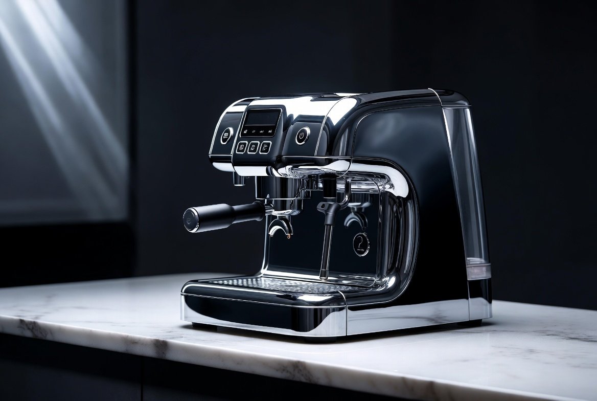 Espresso Machines