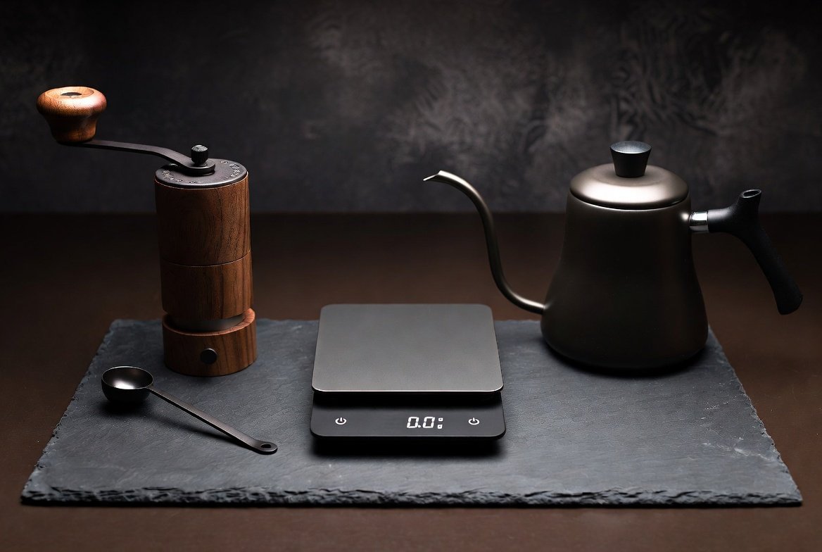 Coffee Gear